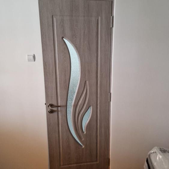 Apartament cu 2 camere nedecomandat în Vest