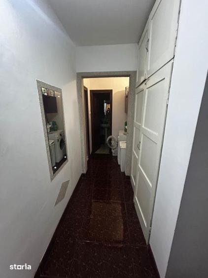 Apartament cu 4 camere decomandat în Gării