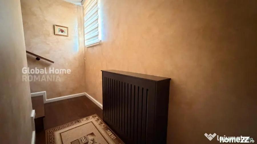 Vila 7 camere 475MP | Voluntari | Piscina | 4 locuri de parc - Voluntari (Bucuresti-Ilfov) - 3