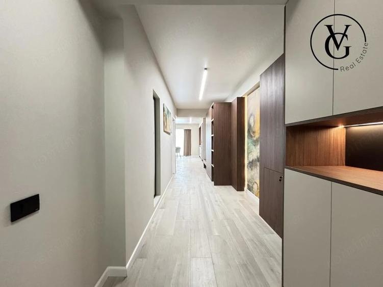 Studio | Complex Aqua Cullinan | Mamaia Nord - 4