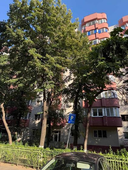 Garsonieră decomandată în Sebastian