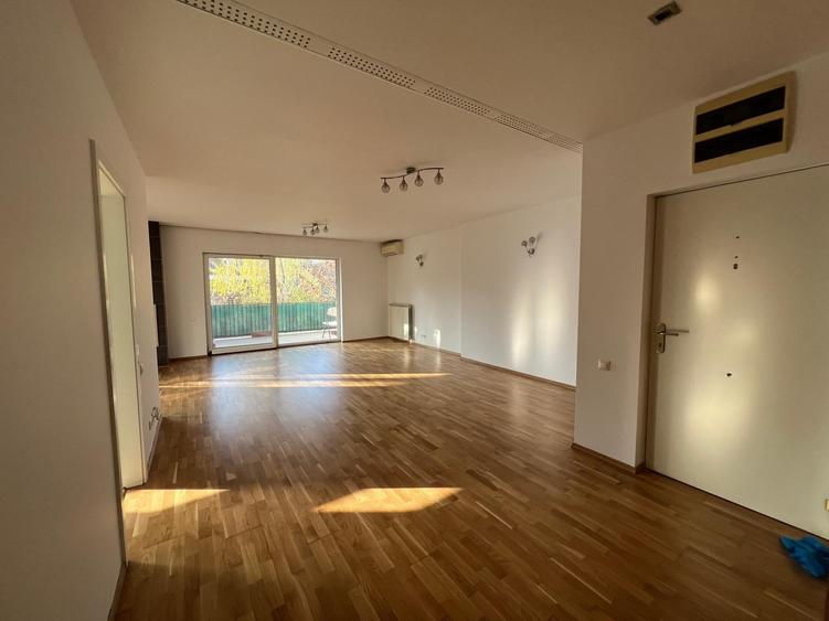Pipera : Apartament nemobilat si recent renovat langa  American School! - 13