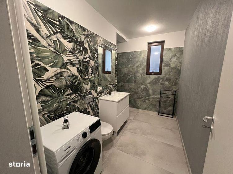 Casă cu 4 camere cu Teren 110 Mp în Ghiroda