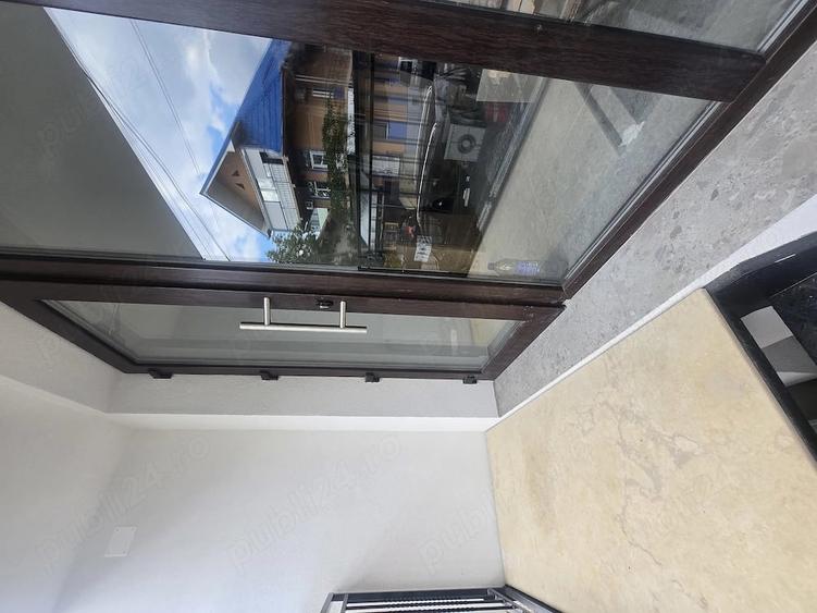 Spațiu comercial, de 70 mp, în Central
