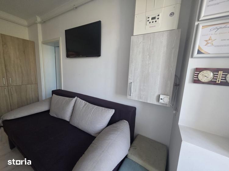 Apartament cu 3 camere în Bartolomeu