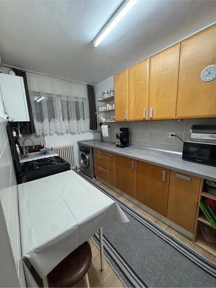 Apartament cu 2 camere decomandat în Mănăștur