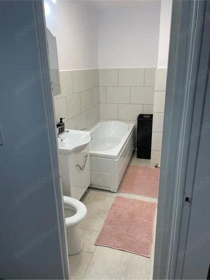 Garsonieră decomandată în Fălticeni