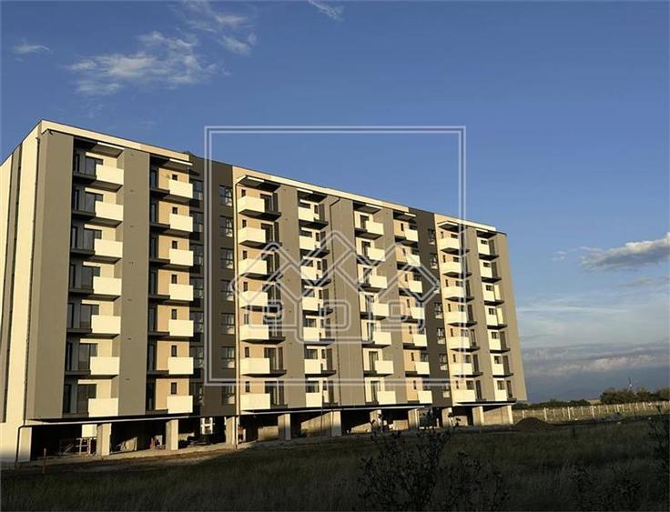 Apartament cu 3 camere si balcon, lift, parcare, pret bun - 7