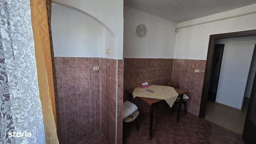 Apartament cu 4 camere în Central