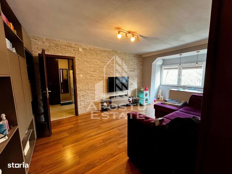 Apartament 2 camere de vanzare, Olimpia/Complexul Studentesc Timisoara - 8
