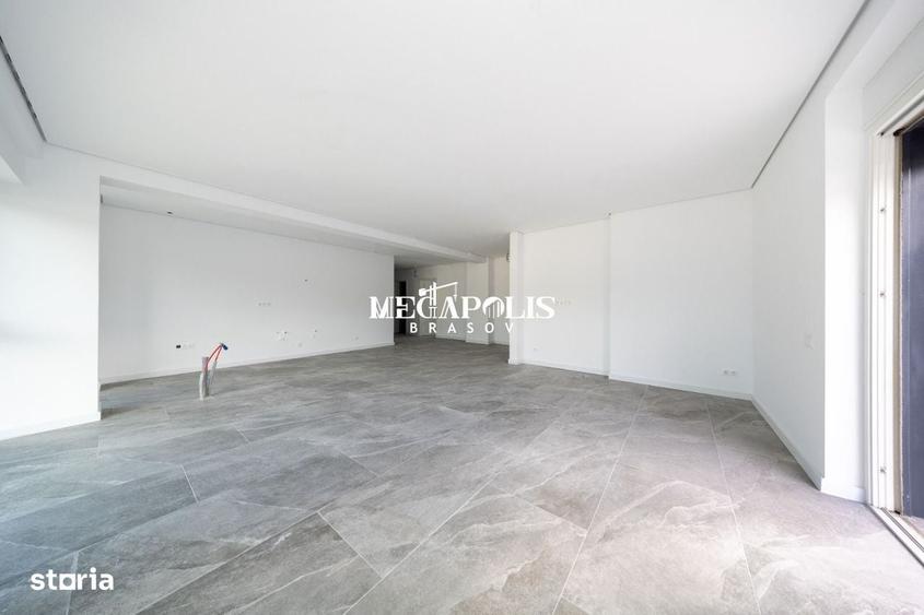 Apartament cu 4 camere în Predeal