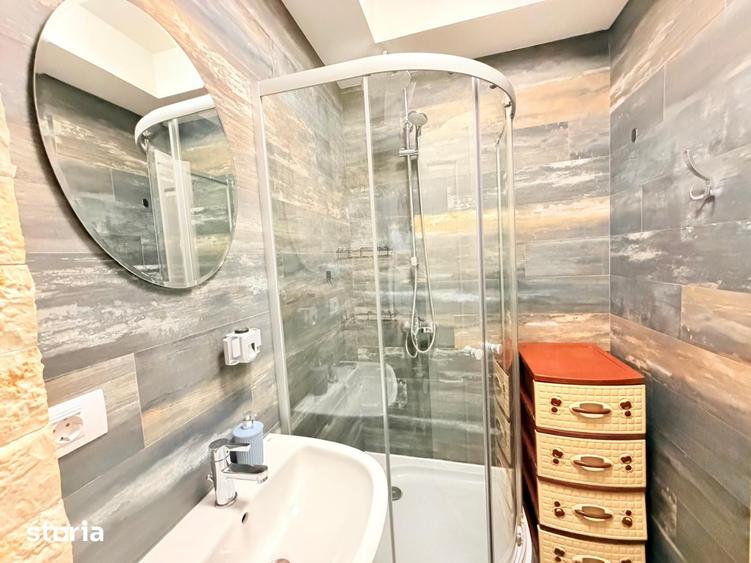 Apartament cu 2 camere în Cug