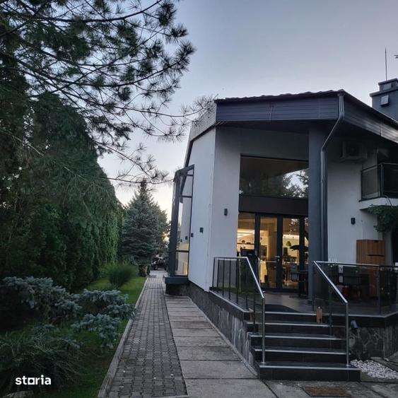 Casă cu 4 camere în Snagov
