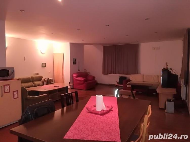 Casă cu 5 camere cu Teren 500 Mp în Central