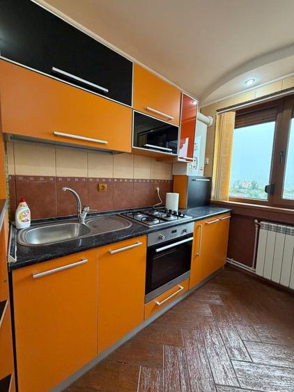 Inchiriere apartament 2 camere in Galati, Tiglina 2, mobilat si utilat - 9