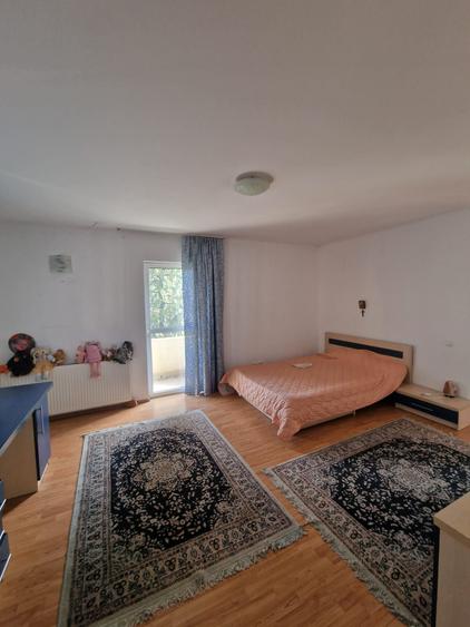 Splaiul Unirii - Calea Vitan- Mihai Bravu - Vila moderna - 330 mp, P+1E+M, garaj - 12