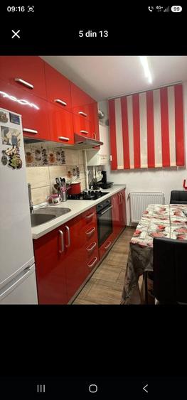 Apartament 2 camere Transparent Residence - 8