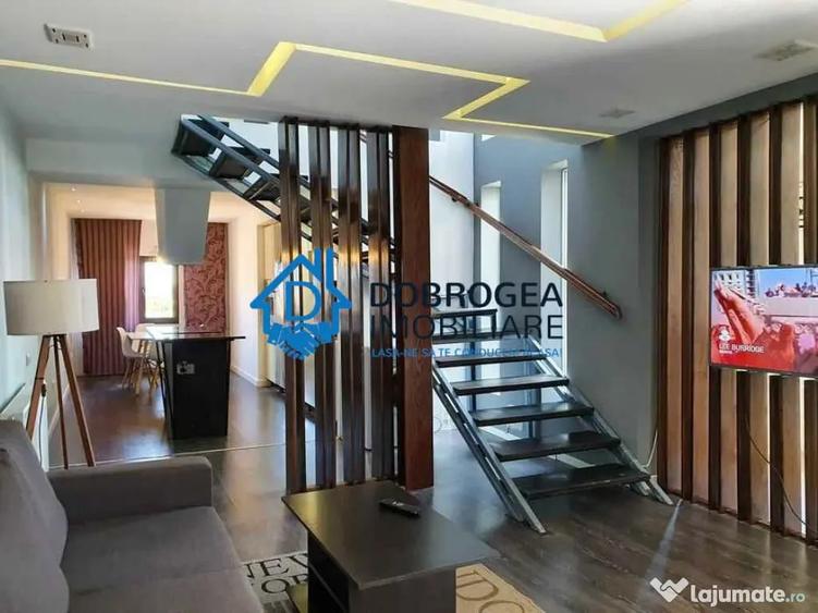 Casă cu 3 camere cu Teren 200 Mp în Central