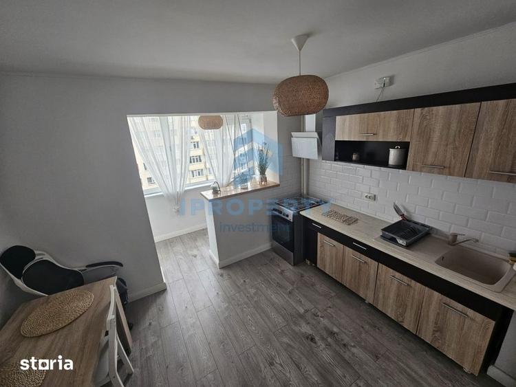 Inchiriere Apartament 2 camere in Obor-Ferdinand - 10