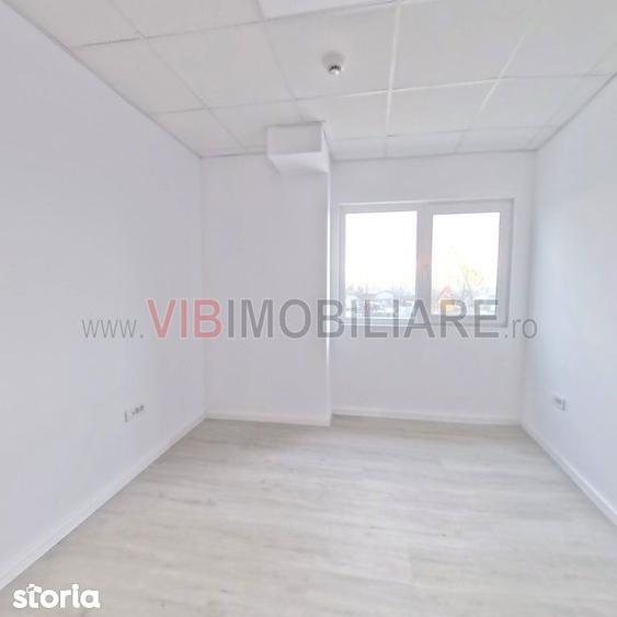 Spațiu comercial, de 432 mp, în Central