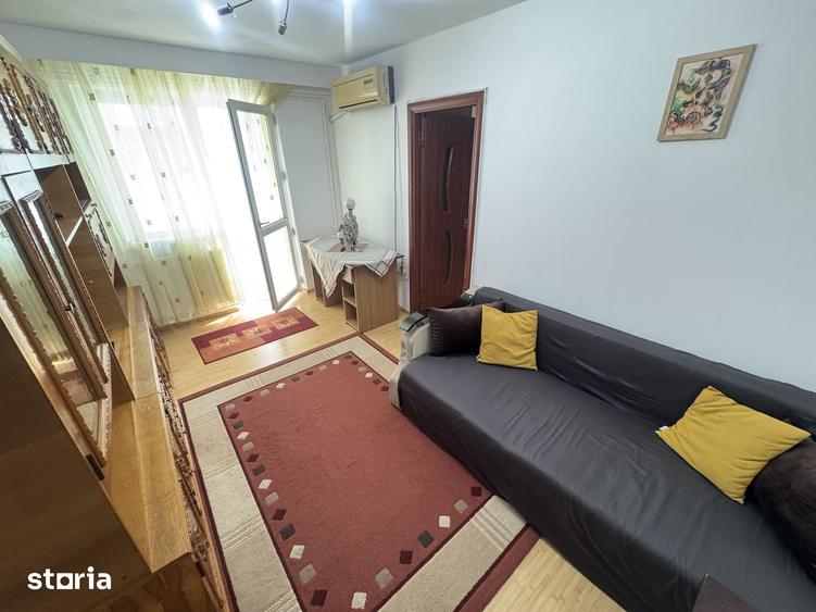 Apartament cu 2 camere în ICIL