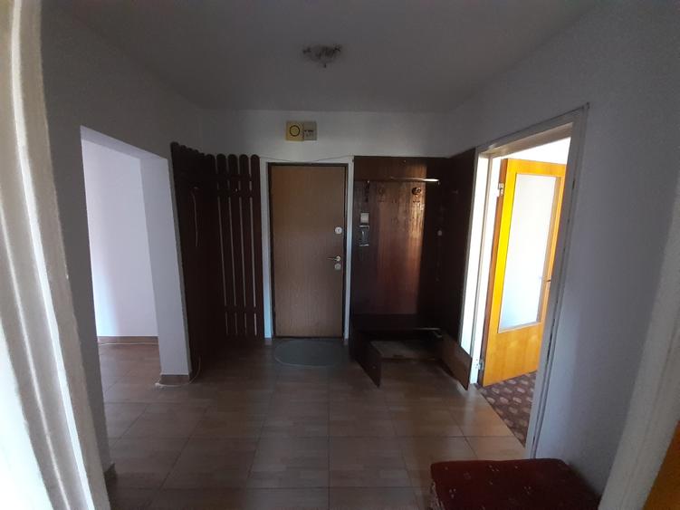 Apartament cu 3 camere decomandat în Lacul Tei