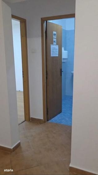 Ap 4 camere Drumul Taberei, Vladeasa pretabil firma / birouri - 7
