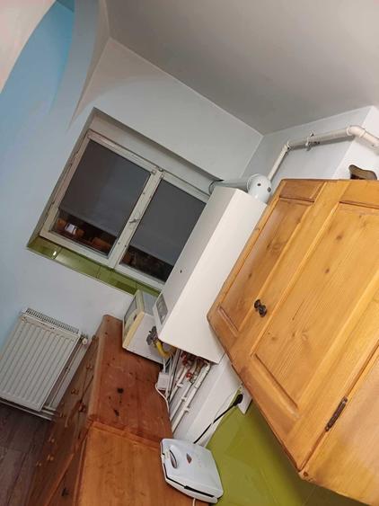 Garsonieră semidecomandată în Gruia
