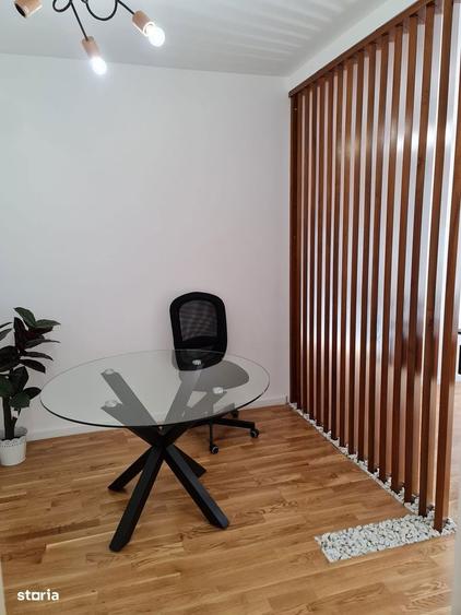 Apartament cu 2 camere decomandat în Unirii