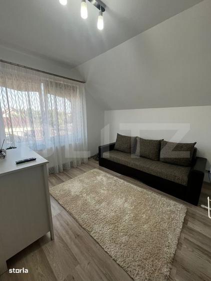 Casa Individuala de Vanzare, 146 mp utili, Teren 500 mp, zona Sigmir - 5