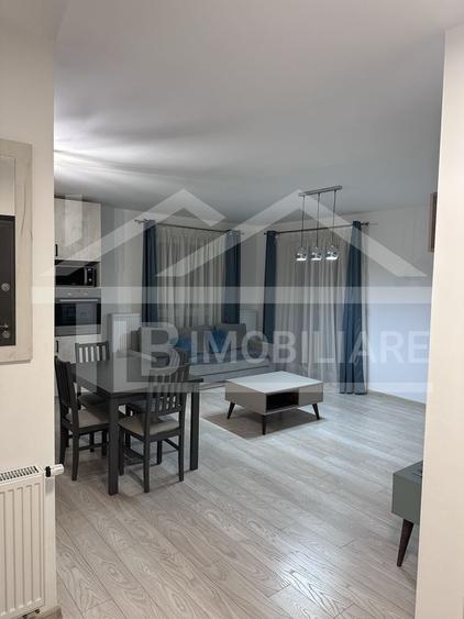 Apartament cu 2 camere, 60 mp, Zona Maurer Redidence - 5