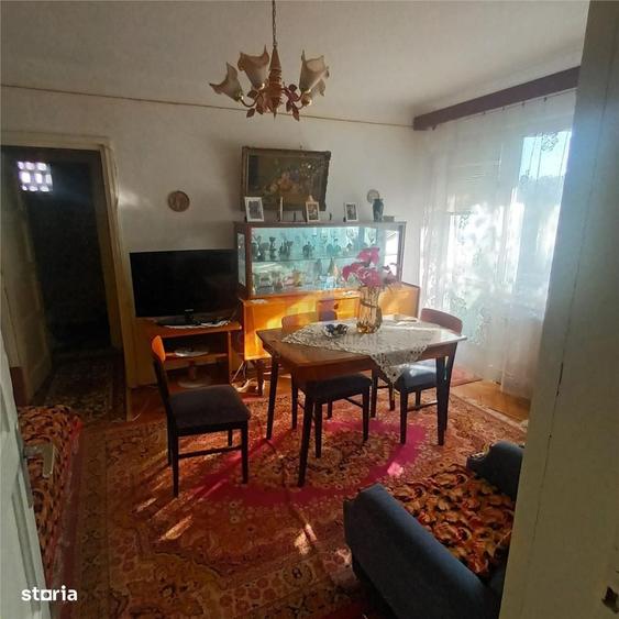 Apartament cu 2 camere în Hristo Botev