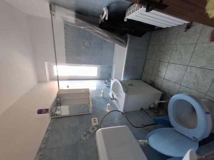 Apartament cu 2 camere semidecomandat în Luncă