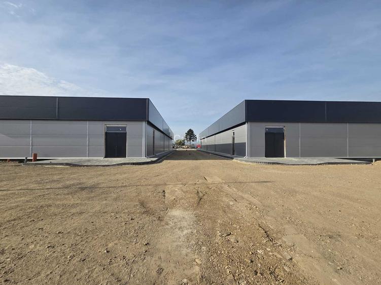Spatii comerciale de inchiriat-Calea Bucovinei, Radauti