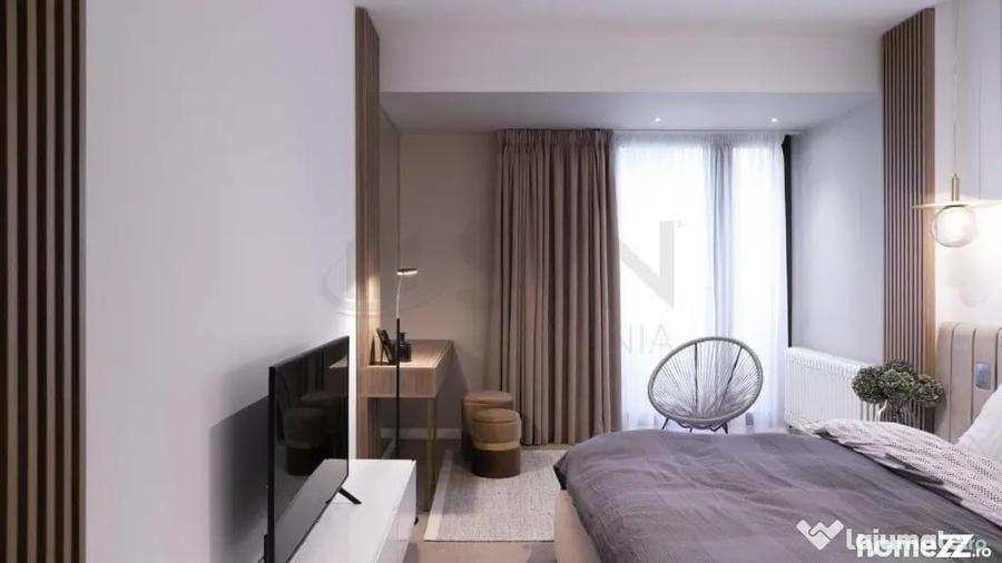 Apartament cu 3 camere decomandat în Nordului