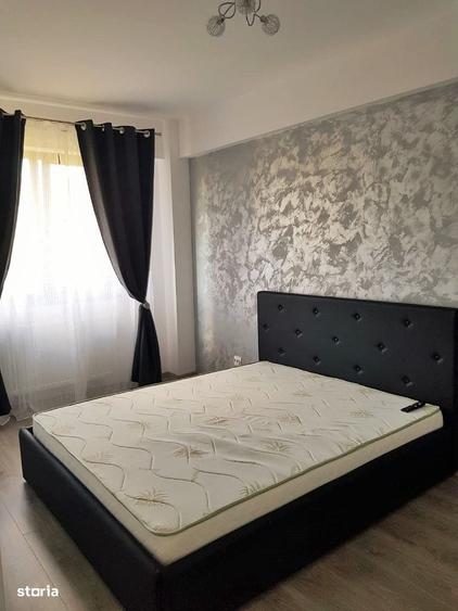 Apartament cu 2 camere decomandat în Găvana