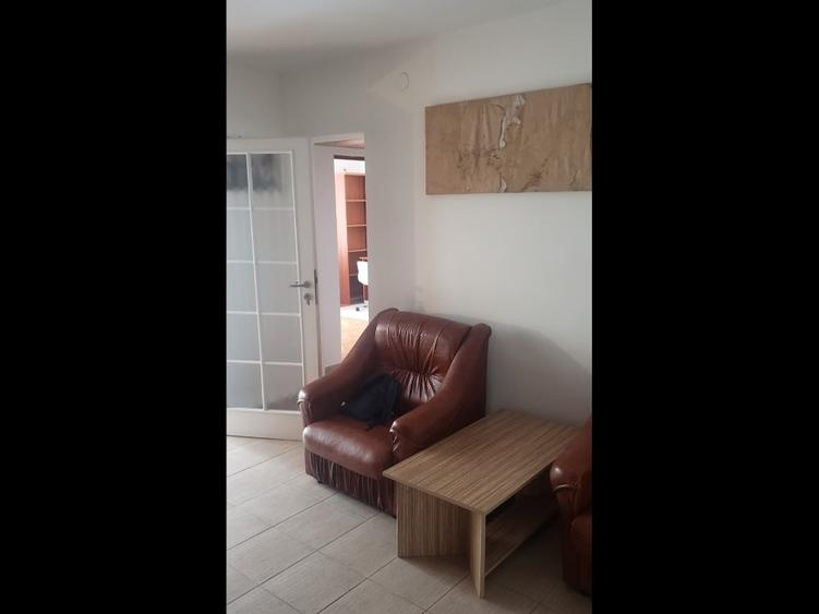 Apartament cu 2 camere decomandat în Gheorgheni