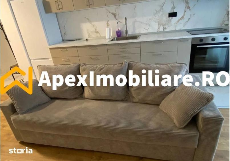 Apartament 2 camere de inchiriat Berceni Bucuresti | ApexImobiliare.ro - 1