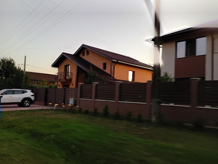 Teren Construcții intravilan de 572 mp, în Periferie