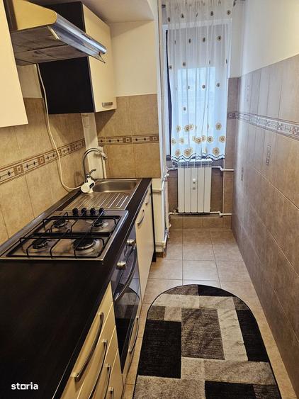 Apartament cu 2 camere decomandat în Ultracentral