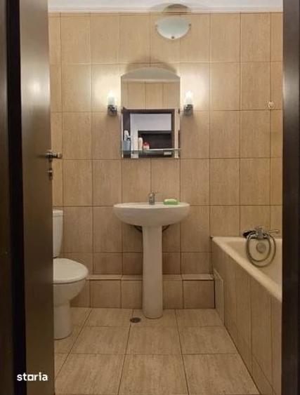 Garsonieră decomandată în Muncii