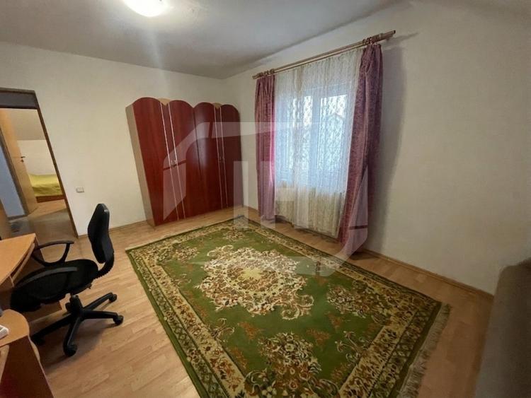 Apartament cu 2 camere decomandat, mobilat în Zorilor