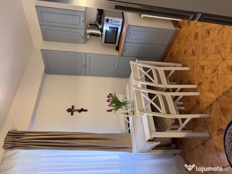 Apartament cu 4 camere confort I, cartier Tudor! - 5