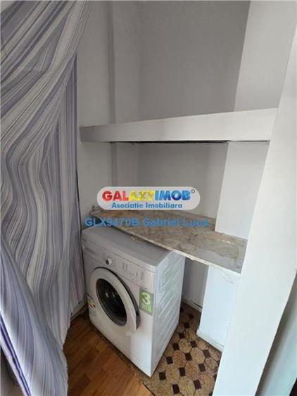 Apartament cu 2 camere decomandat, mobilat în Unirii
