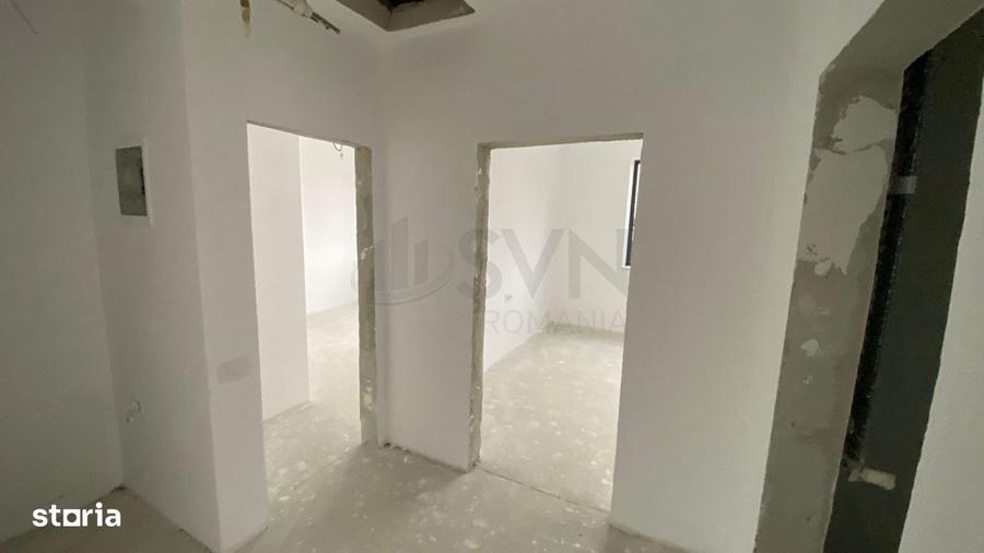 Casă cu 5 camere cu Teren 370 Mp în Mogoșoaia