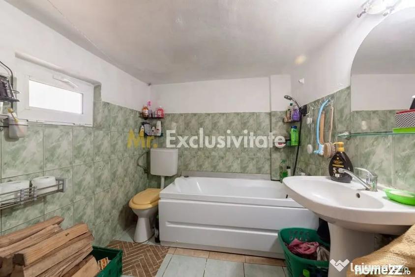 Casa ?tefane?ti 1 km de Primarie | Curte mare, z... - 3