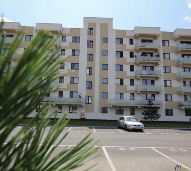 Apartament cu 2 camere decomandat în Bucium