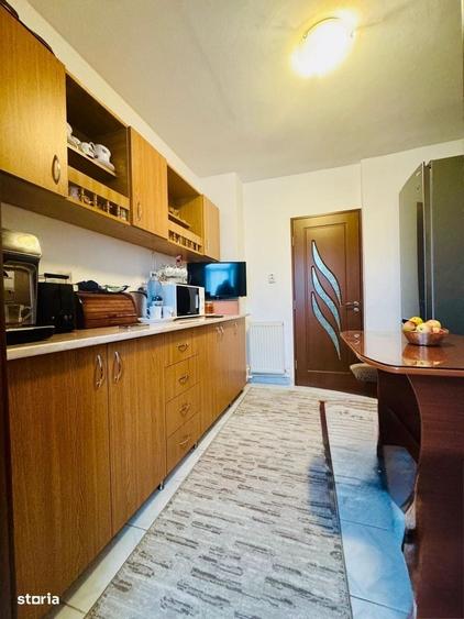 Apartament doua camere model decomandat, Nicolina 1 - 2