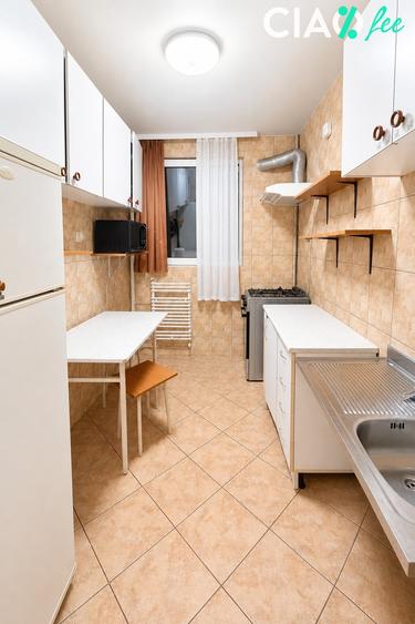 Apartament cu 2 camere în Ferdinand