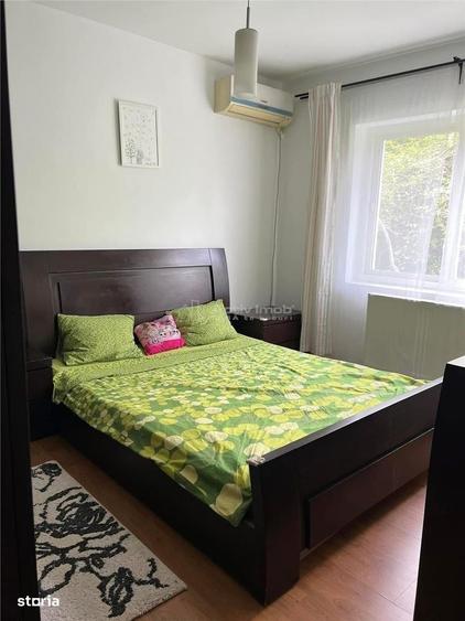 Apartament cu 3 camere în Ultracentral